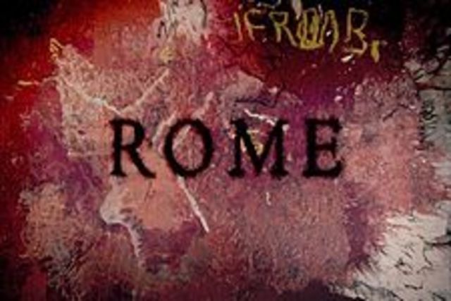 Rome was the Greatest Empire in the World