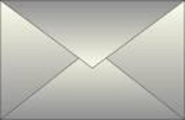 Postal Service Stopped