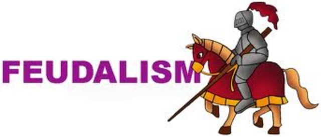 Feudalism