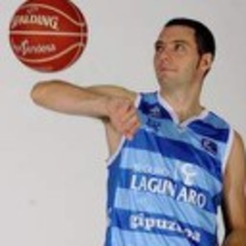 Unión del (Lagun-Aro)