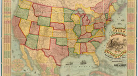 Timeline: Louisiana Purchase