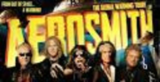 Aerosmith