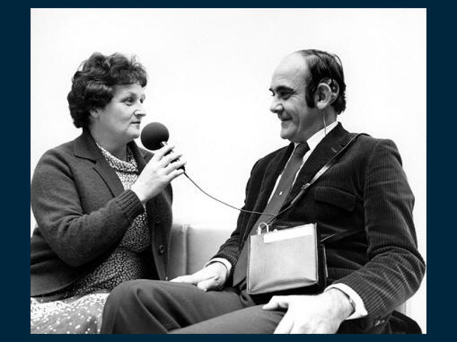 First Speech Processor