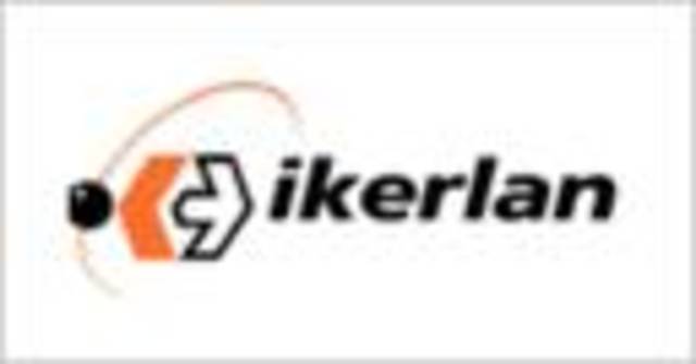 Constitución de (Ikerlan)