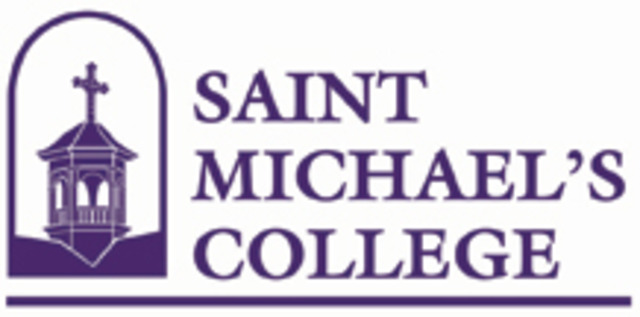 Javan Begins Attending Saint Michael's College