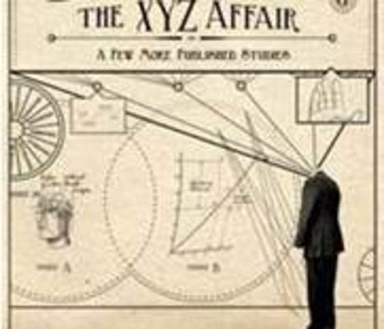 XYZ Affair