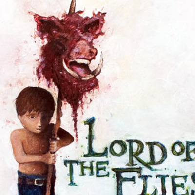Timeline: Lord of the Flies