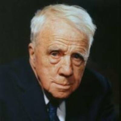 Timeline: The Life of Robert Frost