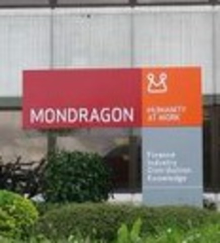 Constitución de la Universidad  de Mondragón