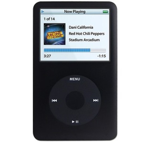 Ipod classic