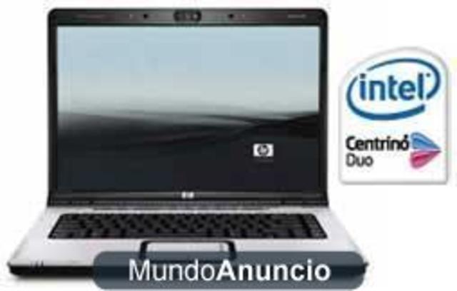 Mi primer ordenador portátil personal