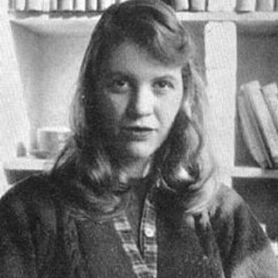 Timeline: Sylvia Plath