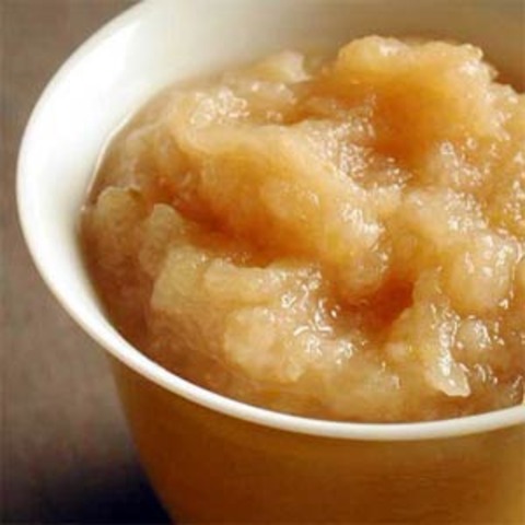 Applesauce