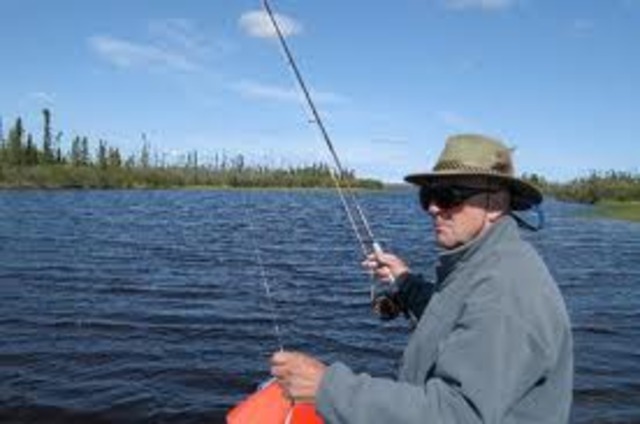 Jobs " Fisherman Needed"