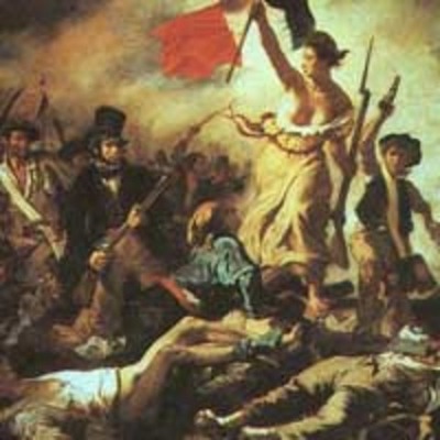 Timeline: French Revolution