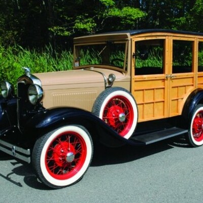 Timeline: Transportation