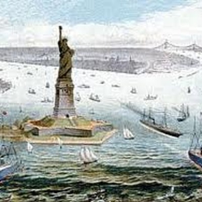 Timeline: Immigration and Westward Expansion Timeline