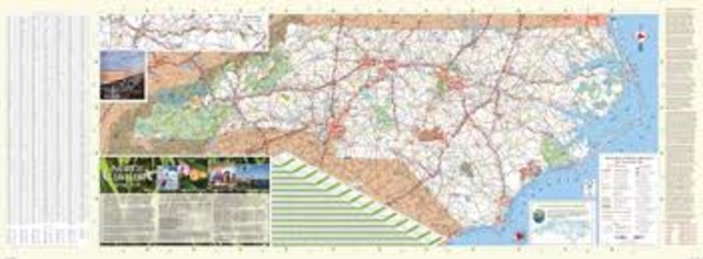 Carolina secede from the union