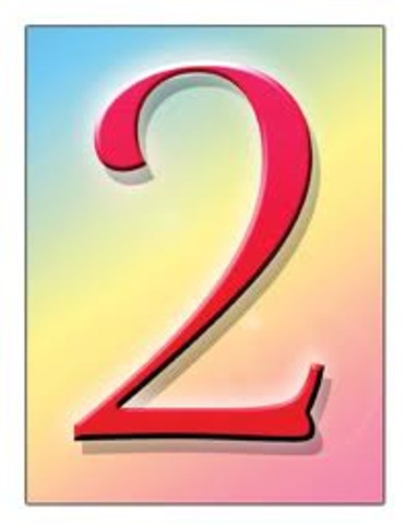 first day of 2nd grade