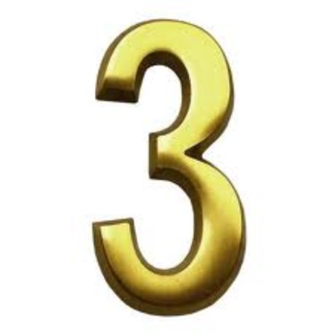 The first day of 3rd grade