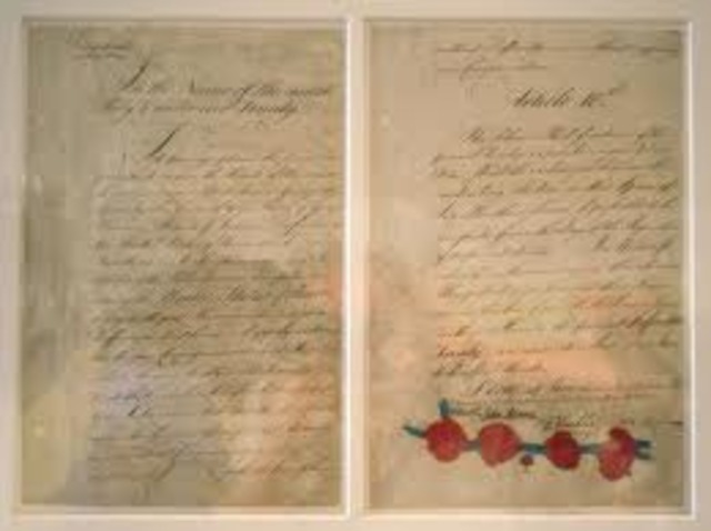 treaty of paris