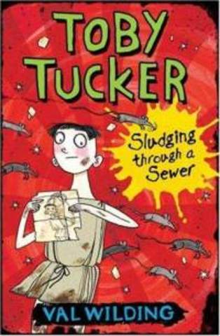toby tucker