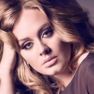 Timeline: Adele Linetime