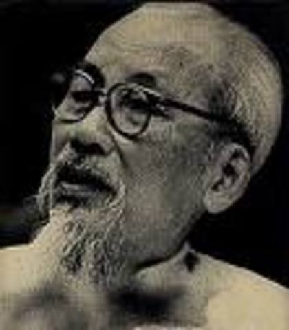 ho chi minh