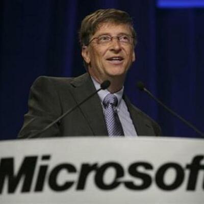 Timeline: Biographical Timeline of Bill Gates