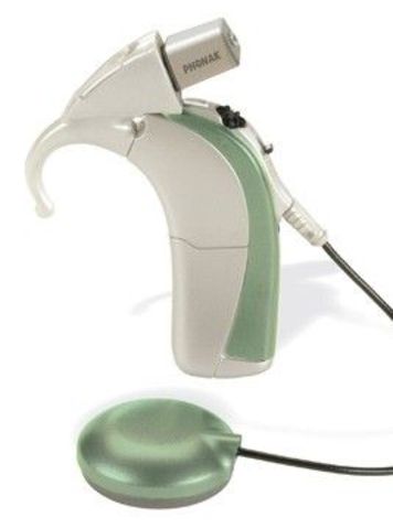 First wireless FM System