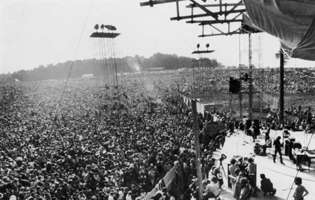 Woodstock