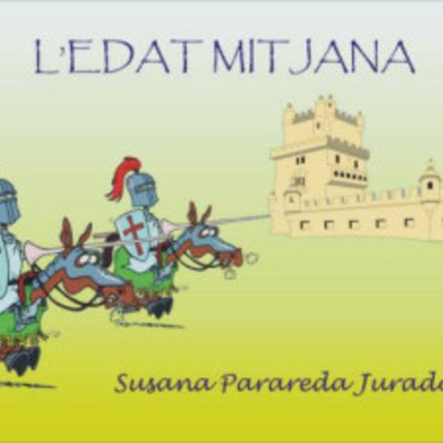 Timeline: EDAT MITJANA - Raul Huertas