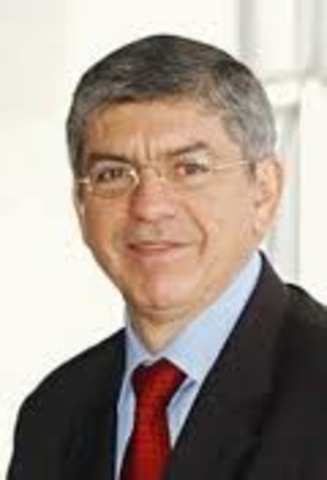 César Augusto Gaviria Trujillo