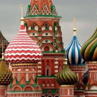 Timeline: From Russia With Love