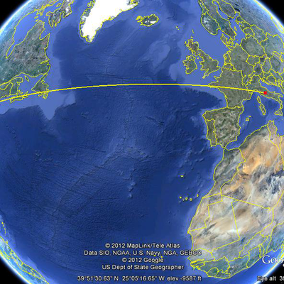 Timeline: VITTORIO VITTORINO