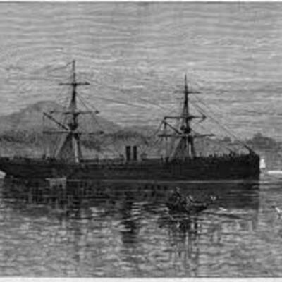 Timeline: Coming to America