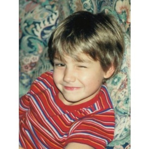 Liam Payne's Birthday