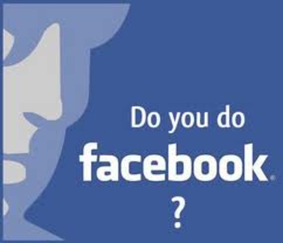 Facebook reached one billion users!