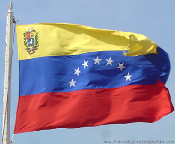 Misión de Facilitación en Venezuela