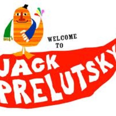 Timeline: Jack Prelutsky