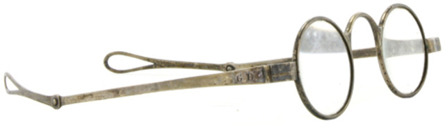 Gets Interested in eye glasses