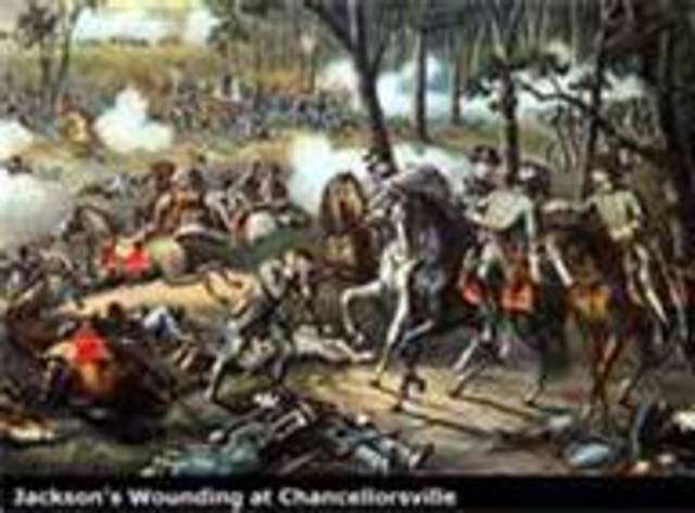 Chancellorsville
