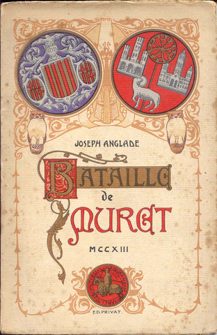 Batalla de Muret.