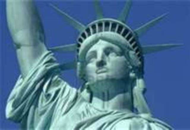 Arrived to America and Heard of the Homestead act of 1862