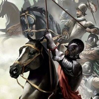 Timeline: Conquista de Los Espanoles