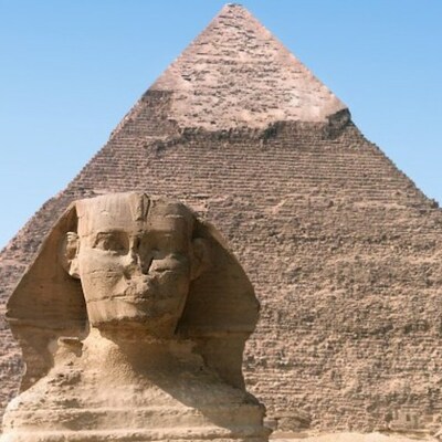 Timeline: 10 Historic Facts About Egypt