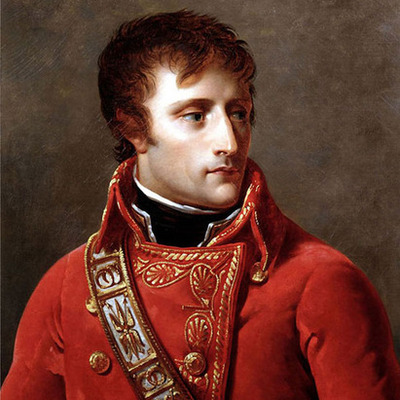 Timeline: Napoleon