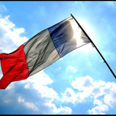 Timeline: La Francia