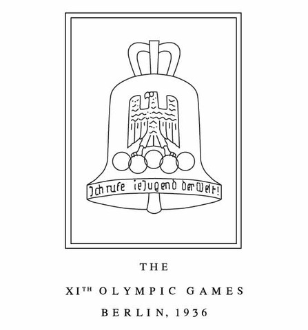 The Berlin Olympic