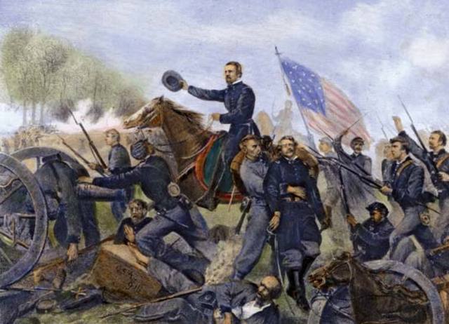Spotsylvania